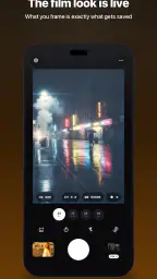 Dazz Cam screenshot