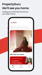 DDproperty Thailand screenshot