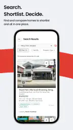 DDproperty Thailand screenshot