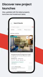 DDproperty Thailand screenshot