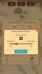 Deep Corp: 채굴 전략 screenshot