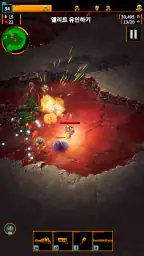 Deep Rock Galactic: Survivor screenshot