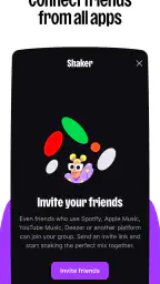Deezer: Music & Podcast Player screenshot