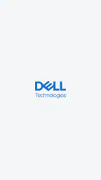 Dell Technologies Events screenshot