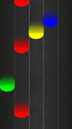 Demon Tiles Geometry Songs 2.2 screenshot