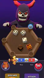 Dice Lords screenshot