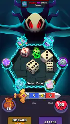 Dice Lords screenshot
