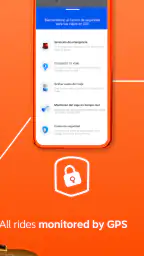 DiDi Rider – 합리적인 가격의 택시 이용 screenshot