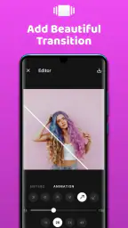 Diff before after video photo  screenshot