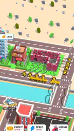 Dig Tycoon - Idle Game 3D screenshot