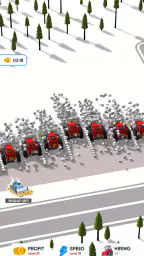 Dig Tycoon - Idle Game 3D screenshot