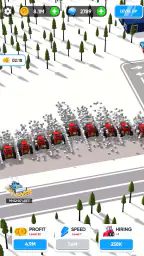 Dig Tycoon - Idle Game 3D screenshot
