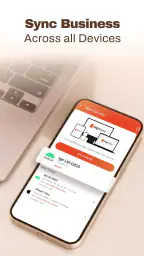 DigiKhata - 편한가계부 screenshot