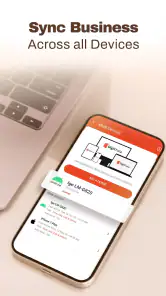 DigiKhata - 편한가계부 screenshot
