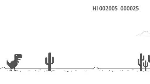 Dino T-Rex screenshot