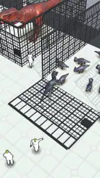 디노 유니버스 (Dinosaur Universe) screenshot