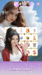 Diva Bloom screenshot