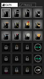 Divineko - Magic Cat screenshot