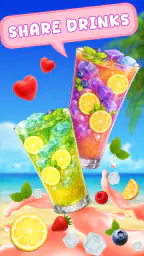 DIY Drink screenshot