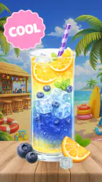 DIY Drink screenshot