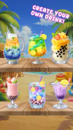 DIY Drink screenshot