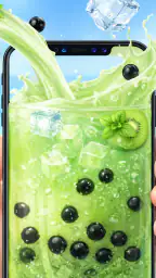 DIY Drink screenshot