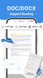 Document Viewer - PDF Reader screenshot