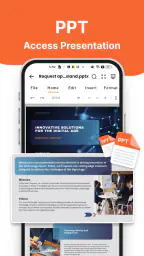 Document Viewer - PDF Reader screenshot