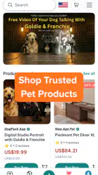 DogPack: 애견 공원과 돌봄 screenshot
