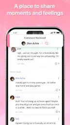 Dokichat - Romantic AI Chats screenshot