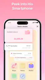 Dokichat - Romantic AI Chats screenshot