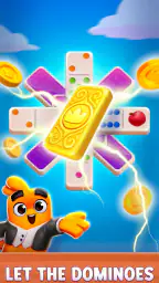 Domino Dreams™ screenshot