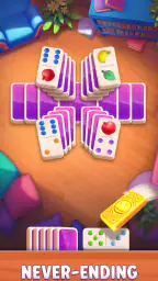 Domino Dreams™ screenshot