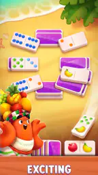 Domino Dreams™ screenshot