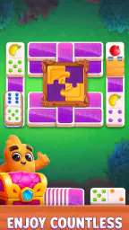 Domino Dreams™ screenshot