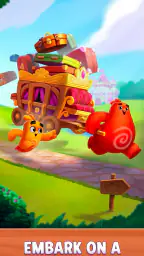 Domino Dreams™ screenshot