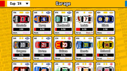 Draftmaster 2 screenshot