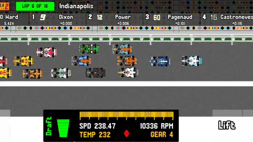 Draftmaster 2 screenshot