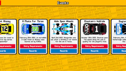 Draftmaster 2 screenshot