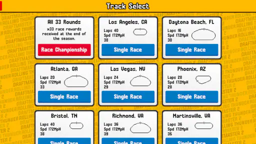 Draftmaster 2 screenshot