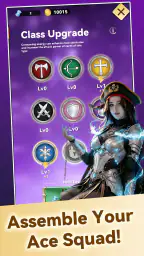 Dragon  Idol: Spark Deck screenshot