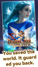 Dragon  Idol: Spark Deck screenshot