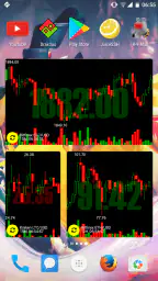 Drakdoo: Bitcoin & FX Signals screenshot