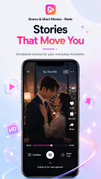 DramaLoop: Short Drama Reels screenshot