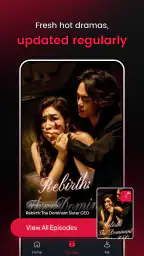 DramaShort - Stream Drama&Show screenshot
