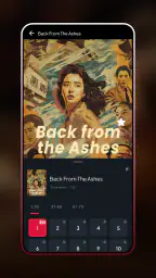 DramaShort - Stream Drama&Show screenshot