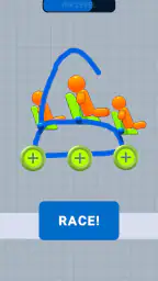 Draw & Break It! screenshot