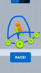 Draw & Break It! screenshot