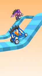 Draw & Break It! screenshot