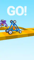 Draw & Break It! screenshot